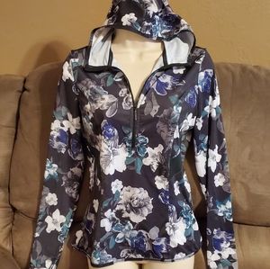 Long sleeved running shirt